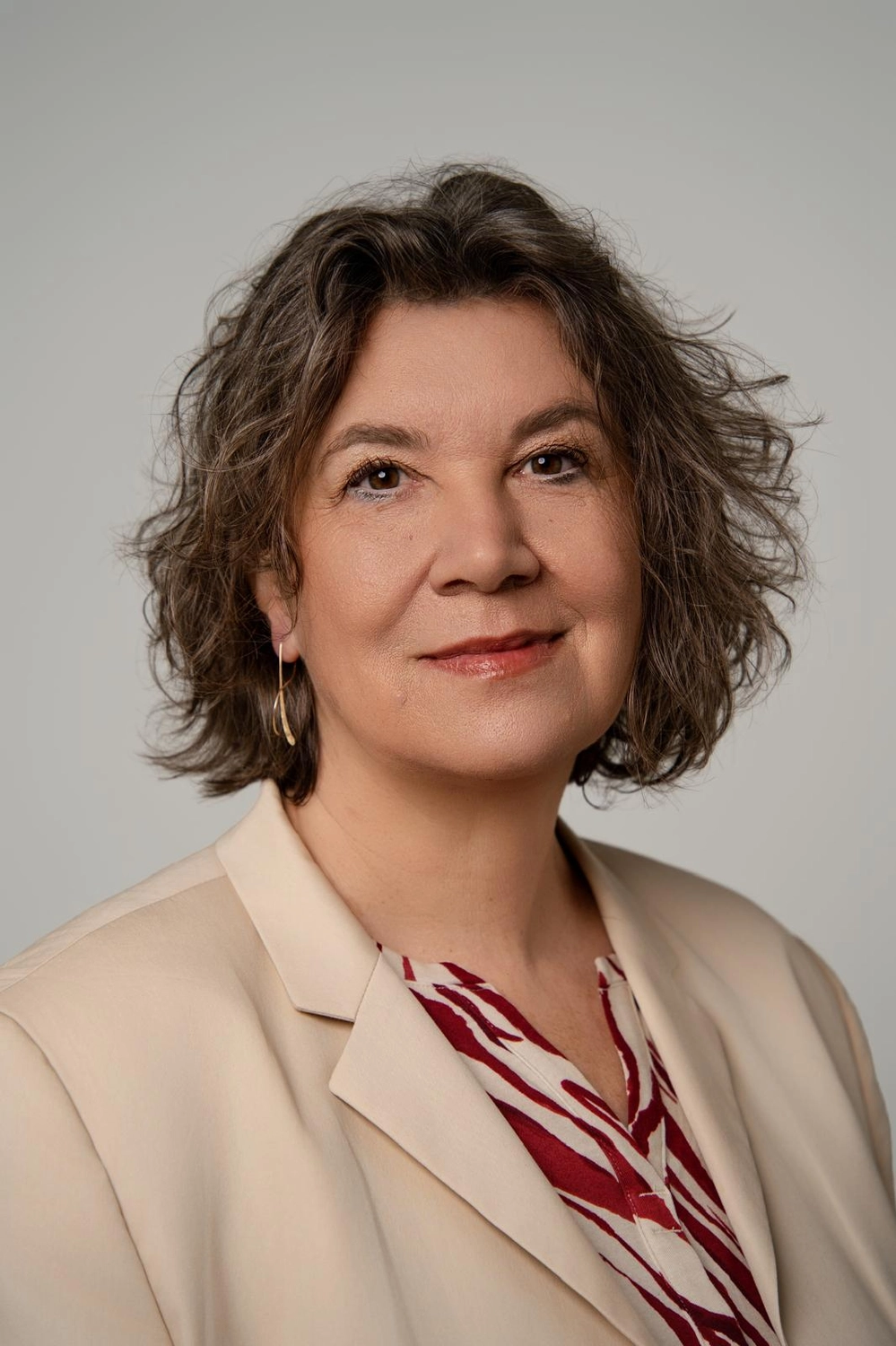 Oberland Arbeitsmedizin OÜ – Praxis für Arbeitsmedizin - Anna Käsbauer
