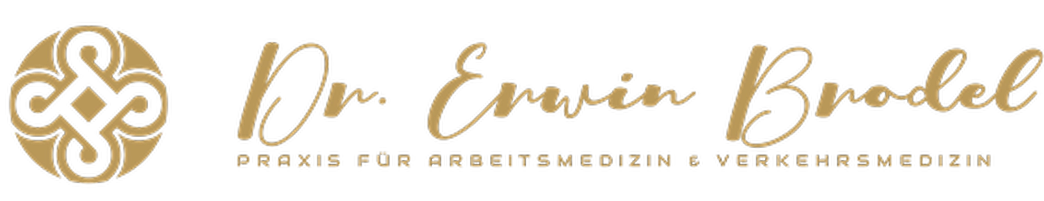 Oberland Arbeitsmedizin OÜ – Praxis für Arbeitsmedizin – Logo