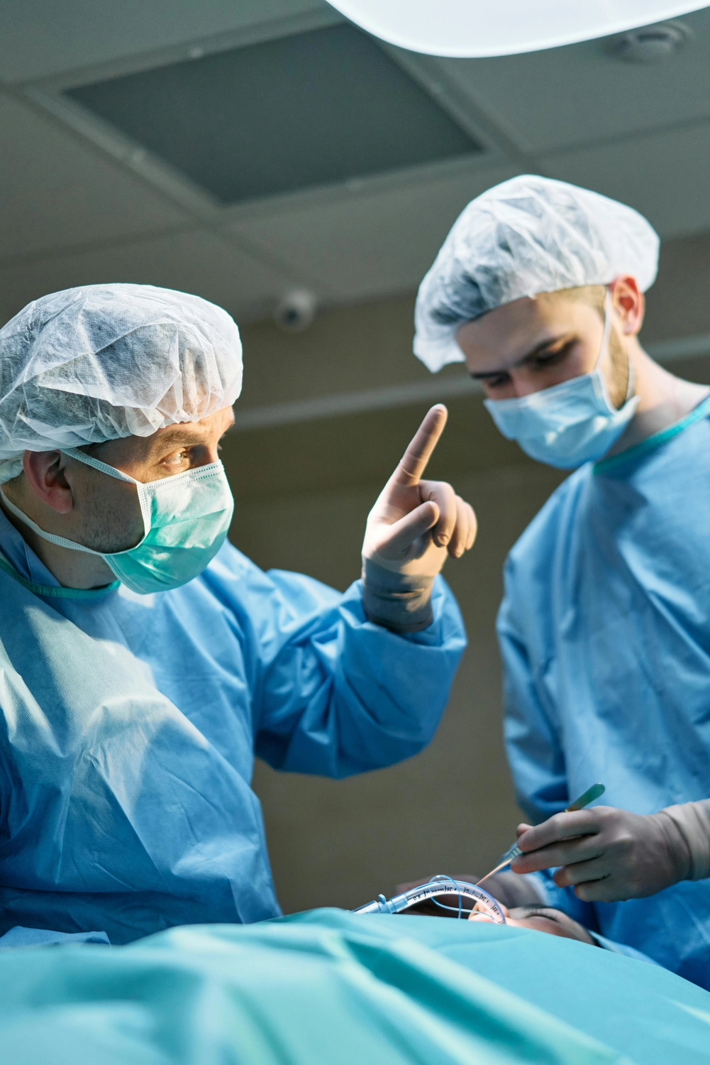 Oberland Arbeitsmedizin OÜ – Praxis für Arbeitsmedizin – Leistungen