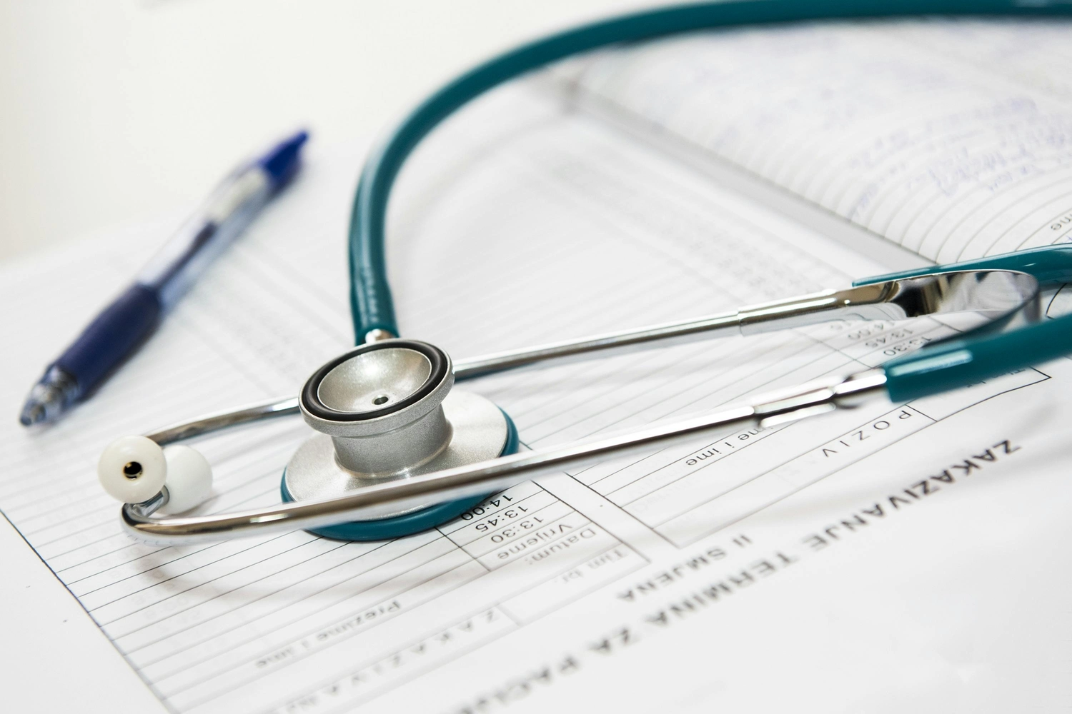 Oberland Arbeitsmedizin OÜ – Praxis für Arbeitsmedizin – Leistungen