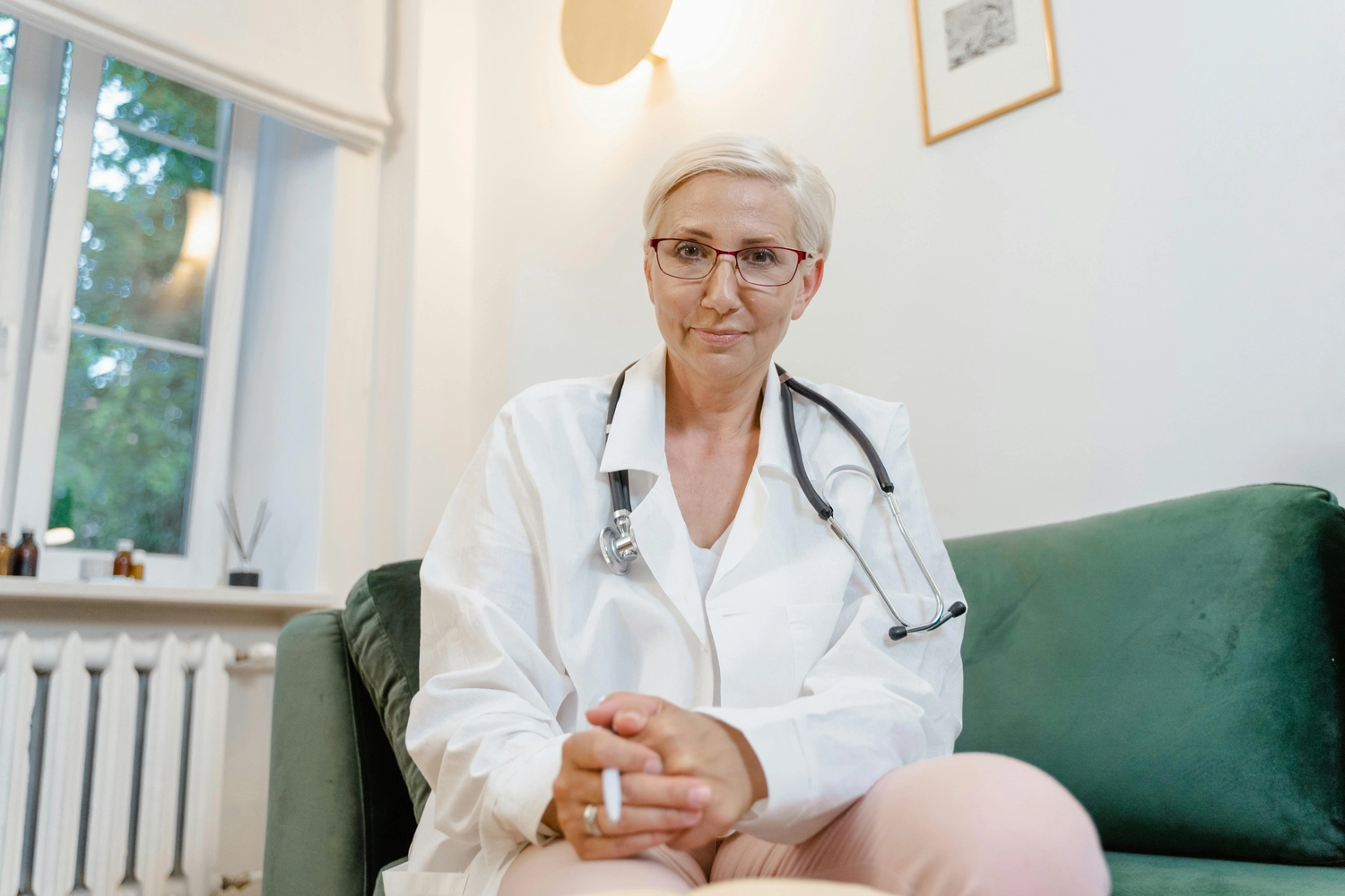 Oberland Arbeitsmedizin OÜ – Praxis für Arbeitsmedizin – Leistungen